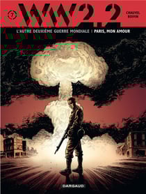 WW 2.2 Tome 7 - Paris, mon amour