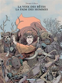 La Voix des bêtes, la faim des hommes