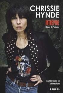 Intrépide : Ma vie de Pretender