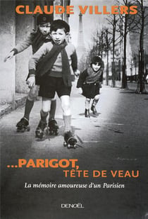 ... Parigot, tête de veau