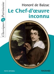Le chef-d'euvre inconnu