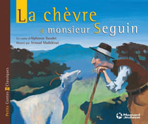 La chèvre de monsieur Seguin