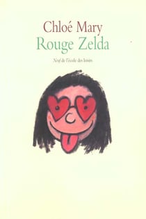 Rouge zelda