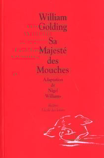 Sa majeste des mouches