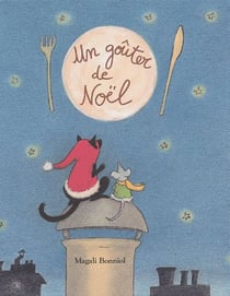 Gouter de noel (un)