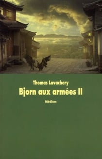 Bjorn aux armées Tome 2