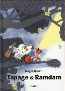 TAPAGE ET RAMDAM