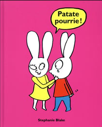 Patate pourrie