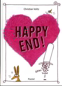 Happy end ! Le fabuleux destin de Jean, Pierre et Jean-Pierre