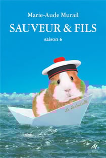 Sauveur & fils : saison 6