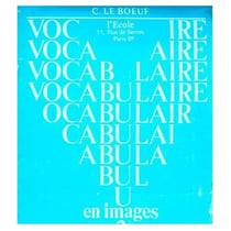 vocabulaire en images 2