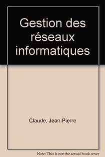 Gestion Des Reseaux Informatiques