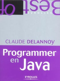 Programmer en java