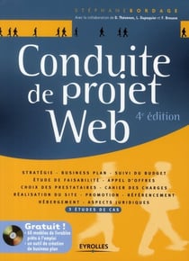 Conduite de projet web
