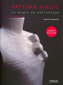 Pattern magic, la magie du patronnage