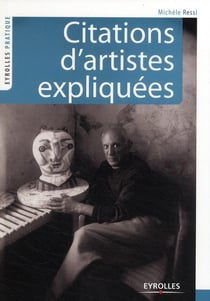 Citations d'artistes expliquées