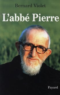 L'abbe pierre
