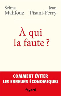 A QUI LA FAUTE