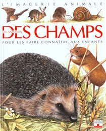 Animaux des champs