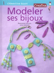 Modeler ses bijoux
