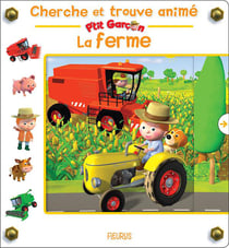 P'tit Garçon : la ferme