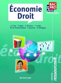Économie/droit