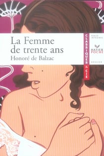 La femme de 30 ans