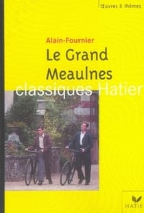 Le grand meaulnes