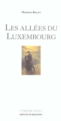 Les Allées du Luxembourg