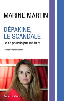 Dépakine, le scandale - je ne pouvais pas me taire