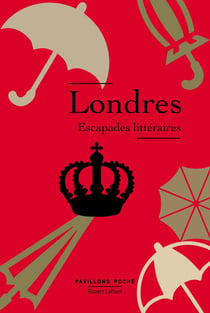 Londres - escapades littéraires