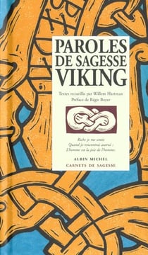 Paroles de viking