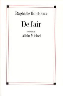De l'air
