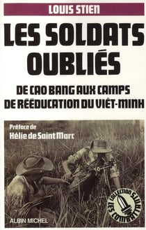Les Soldats oubliés