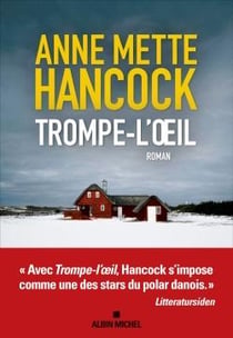 Trompe-l'oeil