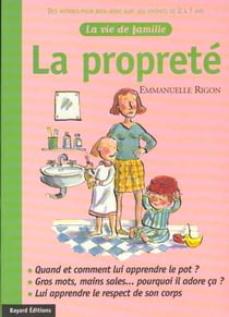 Proprete (la)