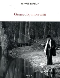 Genevoix, mon ami