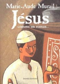 Jesus comme un roman