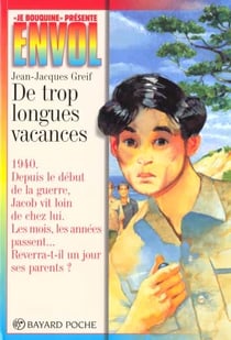 De trop longues vacances n516
