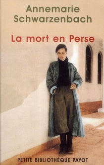 La mort en Perse