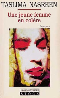 Chroniques d'une jeune femme en colere
