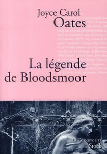 La légende de Bloodsmoor