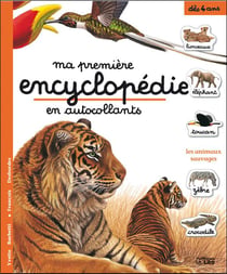 Les animaux sauvages