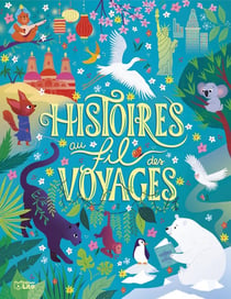Histoires au fil des voyages