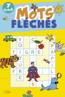 Mots fléchés