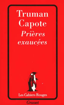Prières exaucées