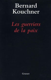 Les guerriers de la paix