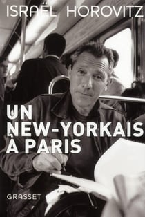 Un New-Yorkais à Paris