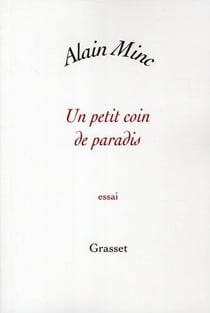 Un petit coin de paradis