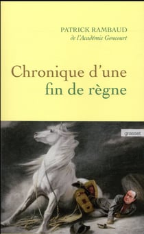 Chronique d'une fin de règne